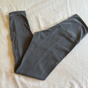 Melanite lululemon align leggings 25”